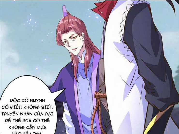 Vô Địch Đốn Ngộ - Chapter 174 - Trang 25