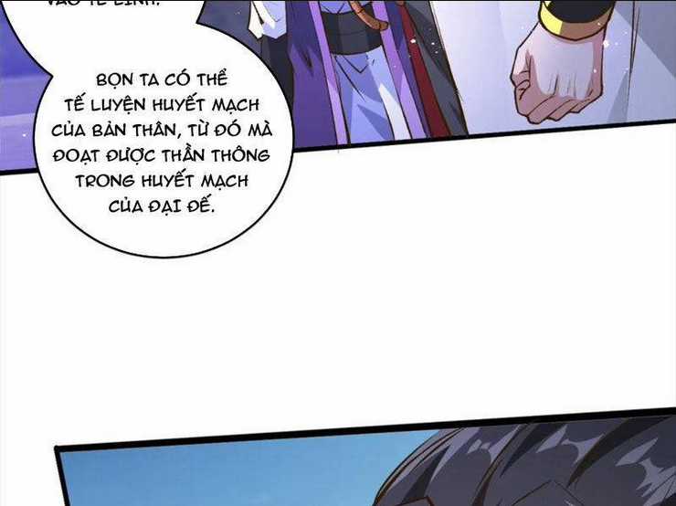 Vô Địch Đốn Ngộ - Chapter 174 - Trang 26