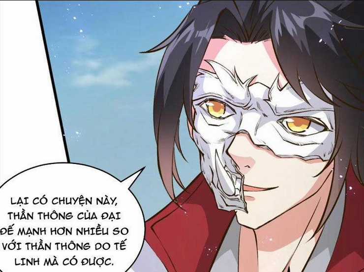 Vô Địch Đốn Ngộ - Chapter 174 - Trang 27