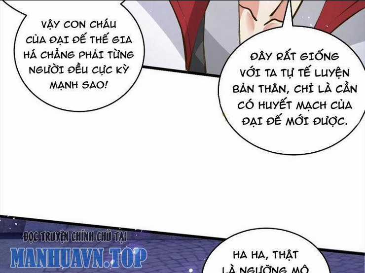 Vô Địch Đốn Ngộ - Chapter 174 - Trang 28