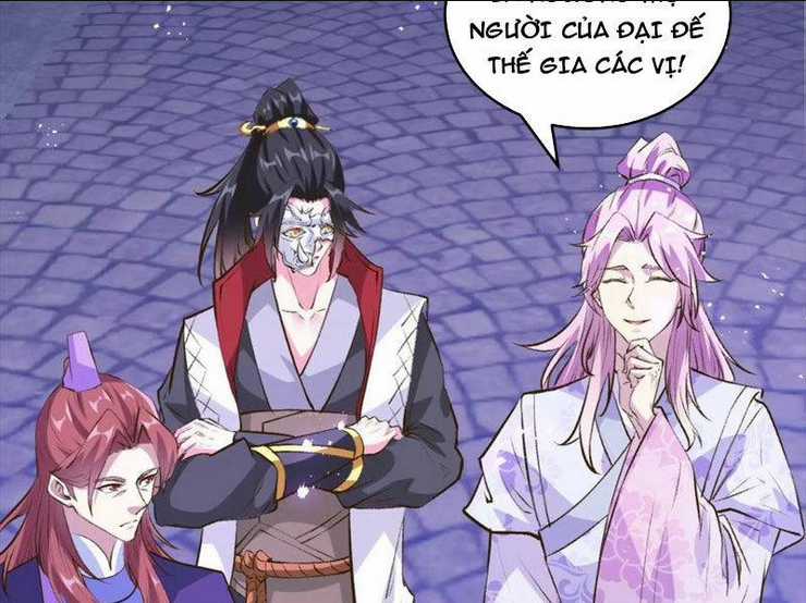 Vô Địch Đốn Ngộ - Chapter 174 - Trang 29