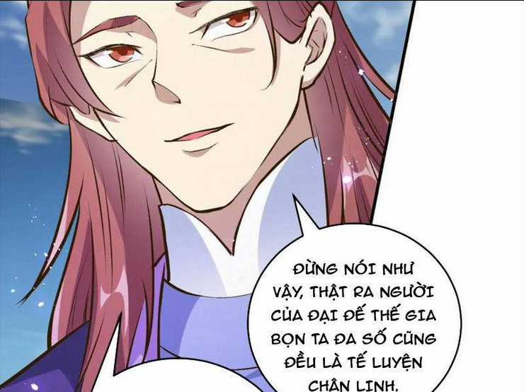 Vô Địch Đốn Ngộ - Chapter 174 - Trang 32