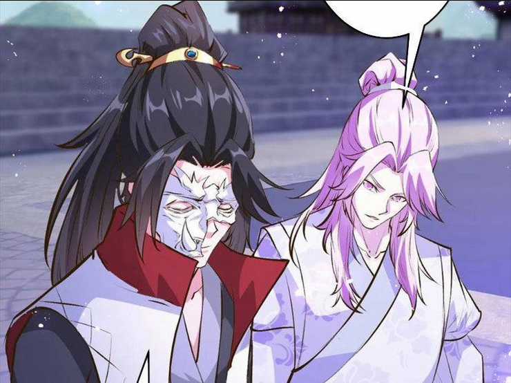 Vô Địch Đốn Ngộ - Chapter 174 - Trang 34