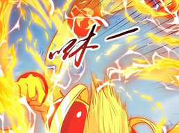 Vô Địch Đốn Ngộ - Chapter 174 - Trang 49