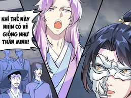 Vô Địch Đốn Ngộ - Chapter 174 - Trang 64