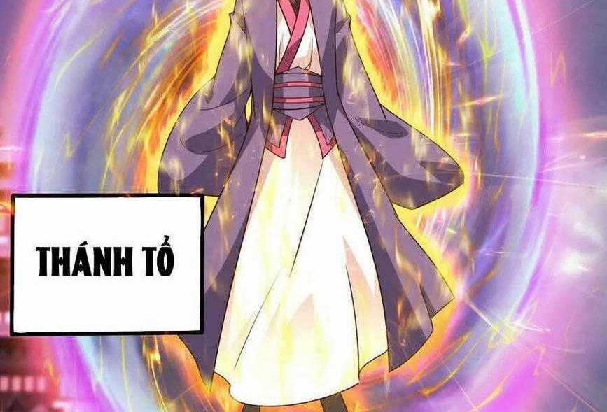 Vô Địch Đốn Ngộ - Chapter 175 - Trang 1