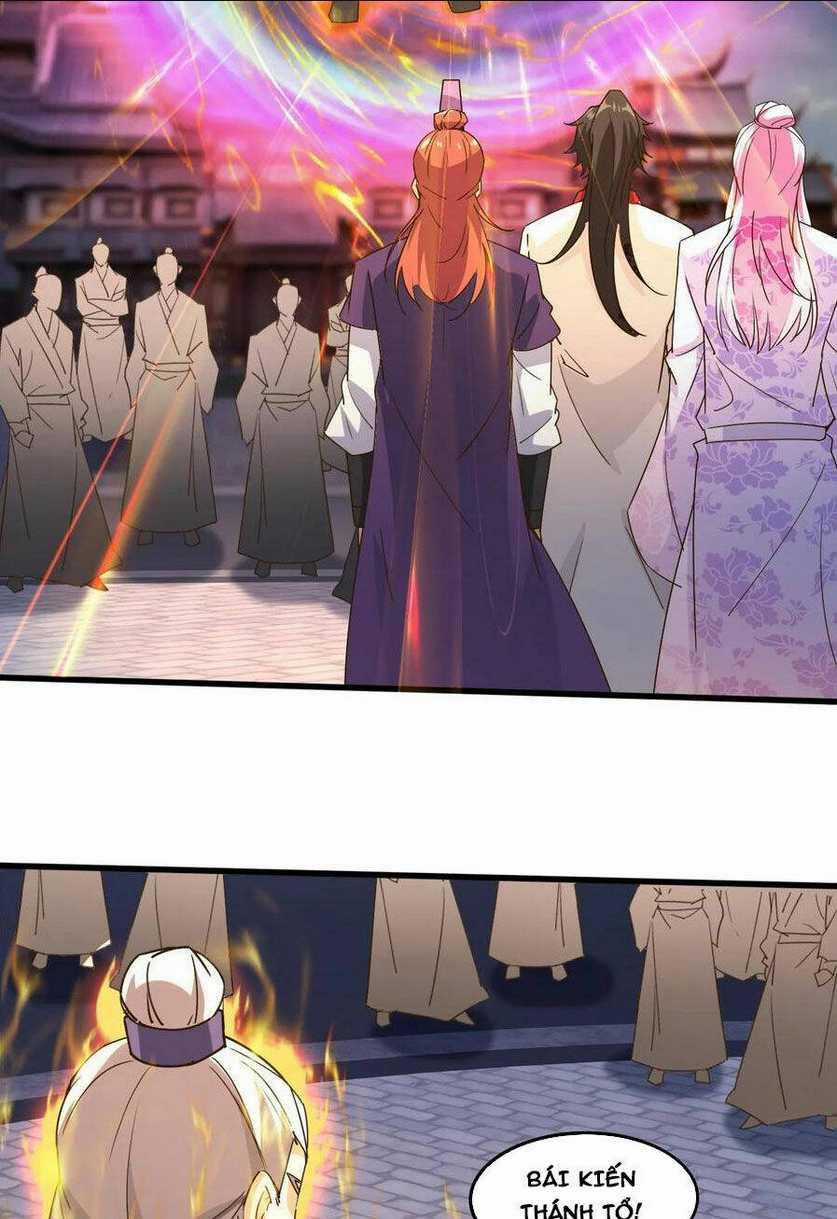 Vô Địch Đốn Ngộ - Chapter 175 - Trang 2