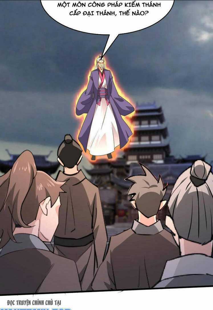 Vô Địch Đốn Ngộ - Chapter 175 - Trang 11