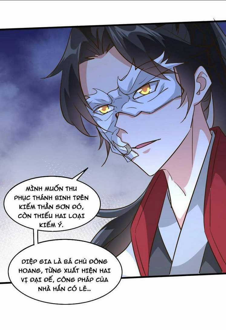 Vô Địch Đốn Ngộ - Chapter 175 - Trang 13