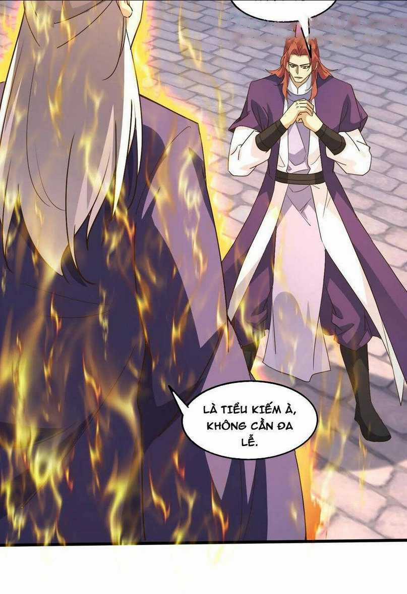 Vô Địch Đốn Ngộ - Chapter 175 - Trang 3