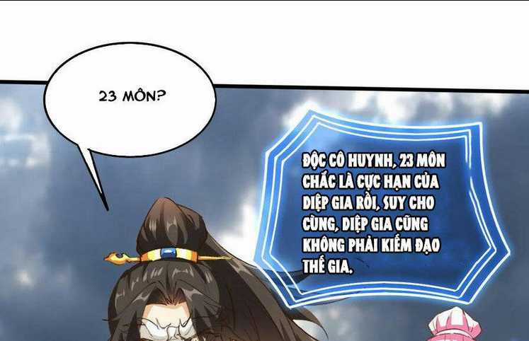 Vô Địch Đốn Ngộ - Chapter 175 - Trang 21