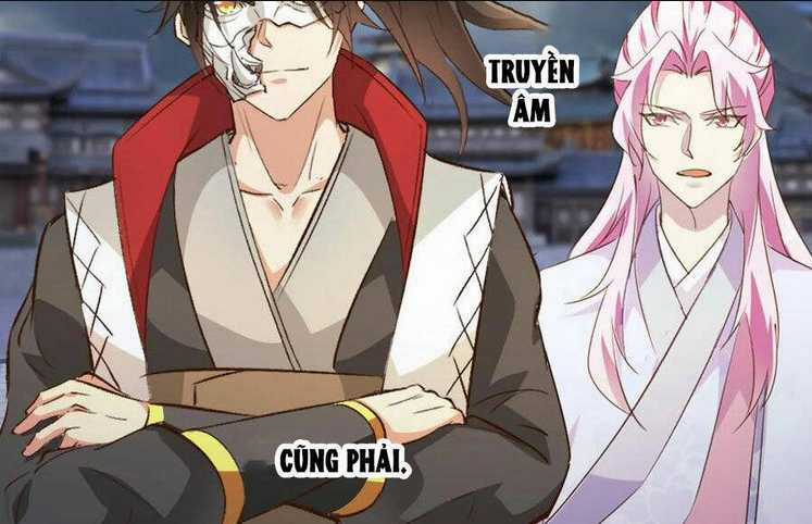 Vô Địch Đốn Ngộ - Chapter 175 - Trang 22