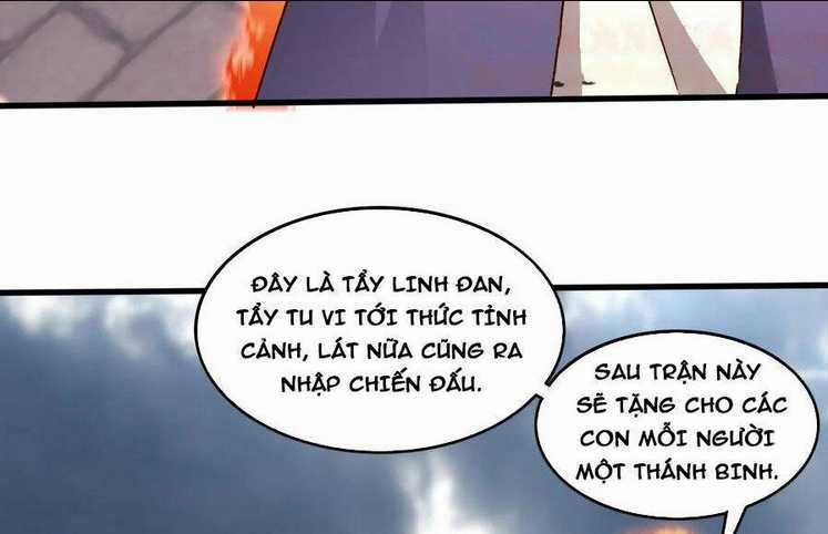 Vô Địch Đốn Ngộ - Chapter 175 - Trang 30