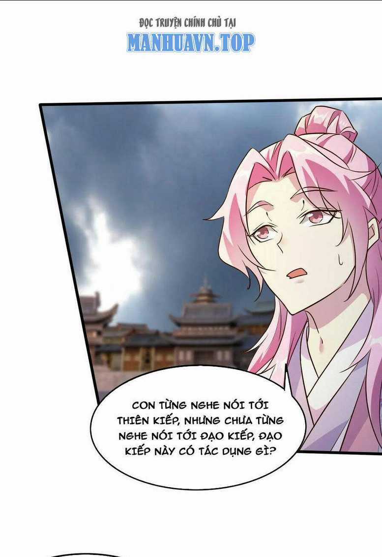 Vô Địch Đốn Ngộ - Chapter 175 - Trang 4