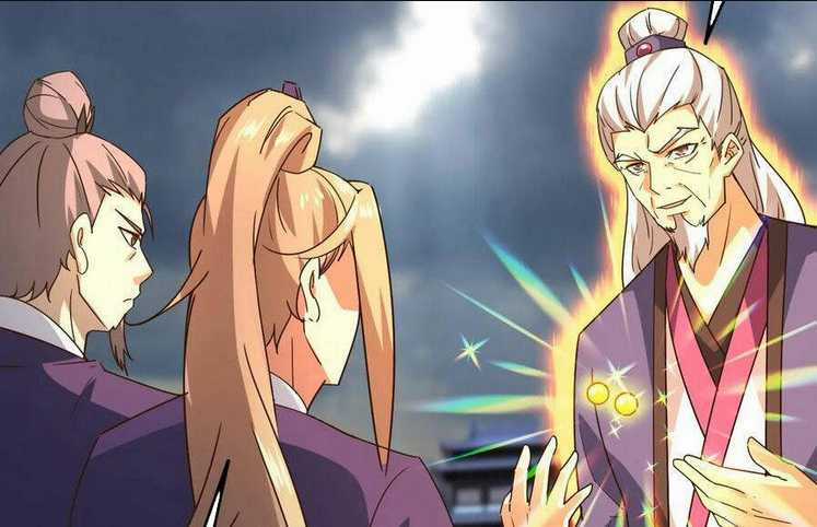 Vô Địch Đốn Ngộ - Chapter 175 - Trang 31