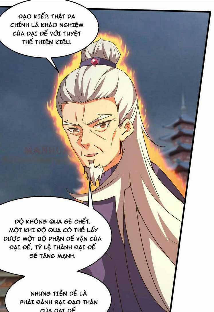 Vô Địch Đốn Ngộ - Chapter 175 - Trang 5