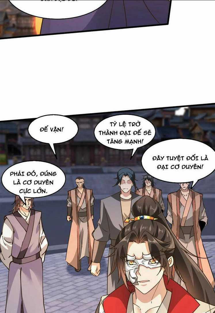 Vô Địch Đốn Ngộ - Chapter 175 - Trang 6