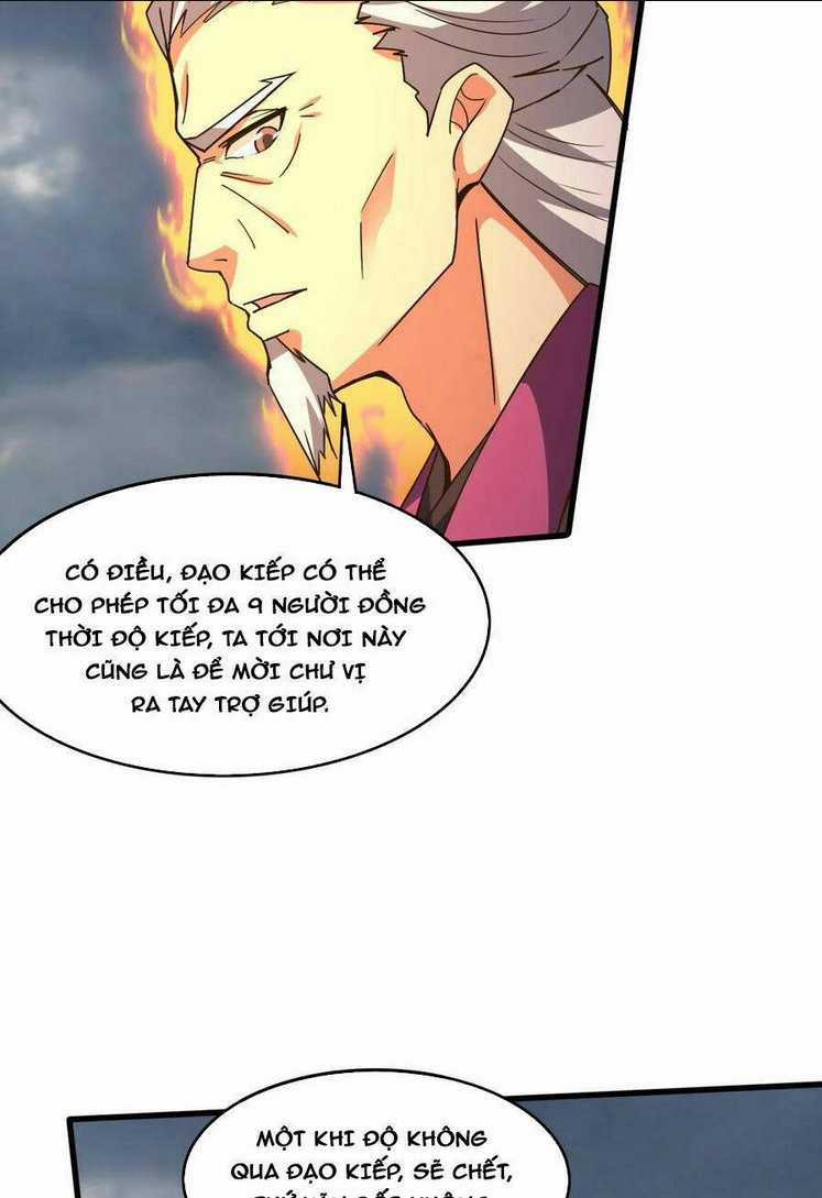 Vô Địch Đốn Ngộ - Chapter 175 - Trang 9