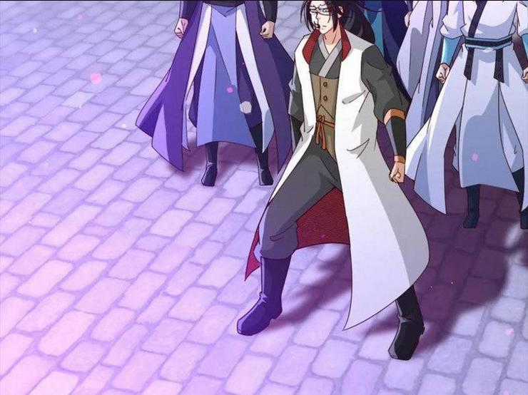 Vô Địch Đốn Ngộ - Chapter 176 - Trang 2