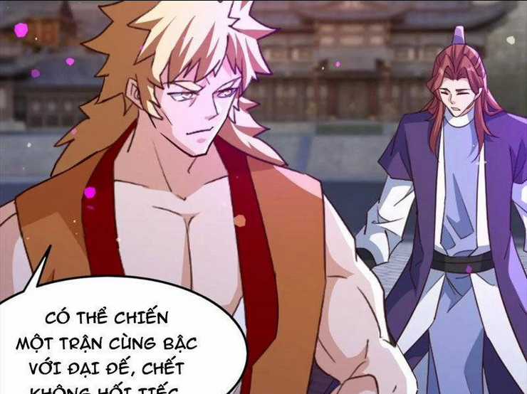 Vô Địch Đốn Ngộ - Chapter 176 - Trang 12