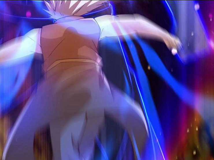 Vô Địch Đốn Ngộ - Chapter 176 - Trang 16