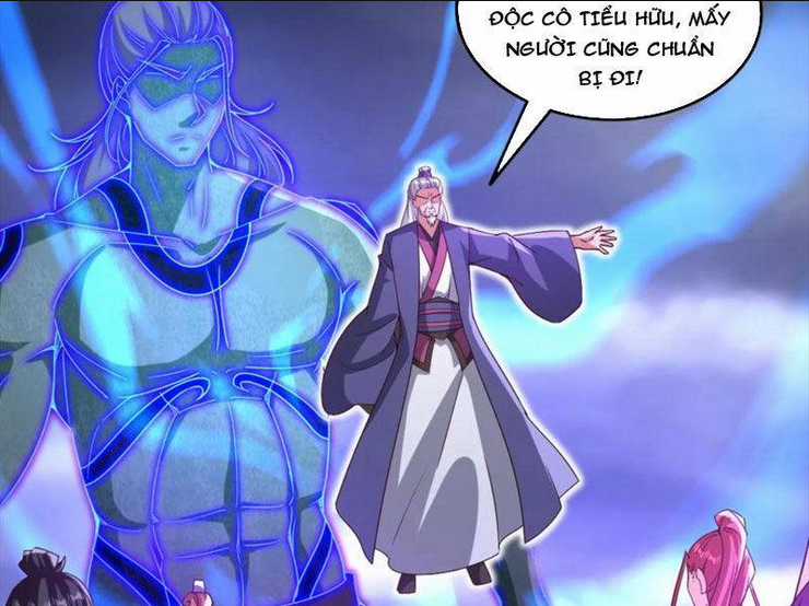 Vô Địch Đốn Ngộ - Chapter 176 - Trang 34