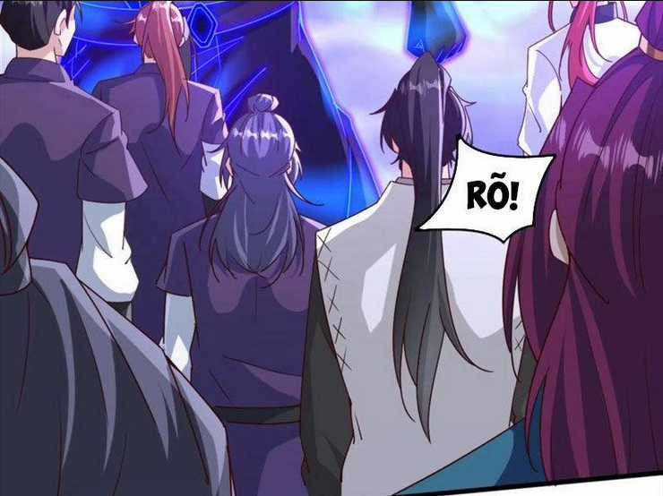 Vô Địch Đốn Ngộ - Chapter 176 - Trang 35