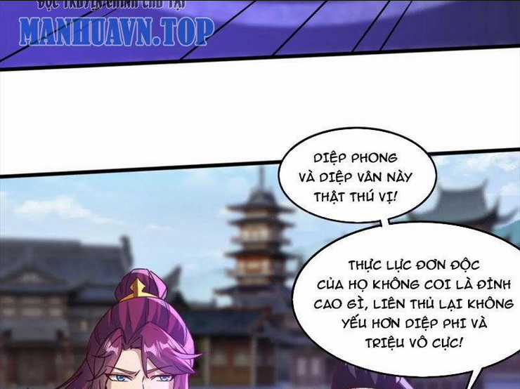 Vô Địch Đốn Ngộ - Chapter 176 - Trang 41