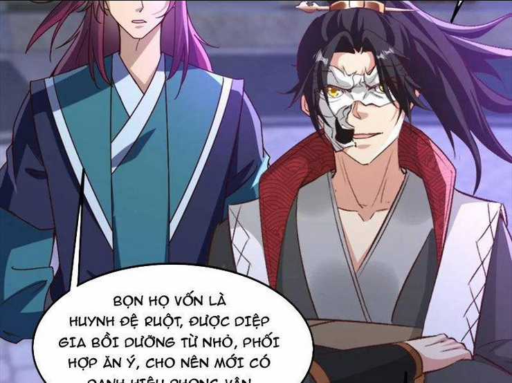Vô Địch Đốn Ngộ - Chapter 176 - Trang 42
