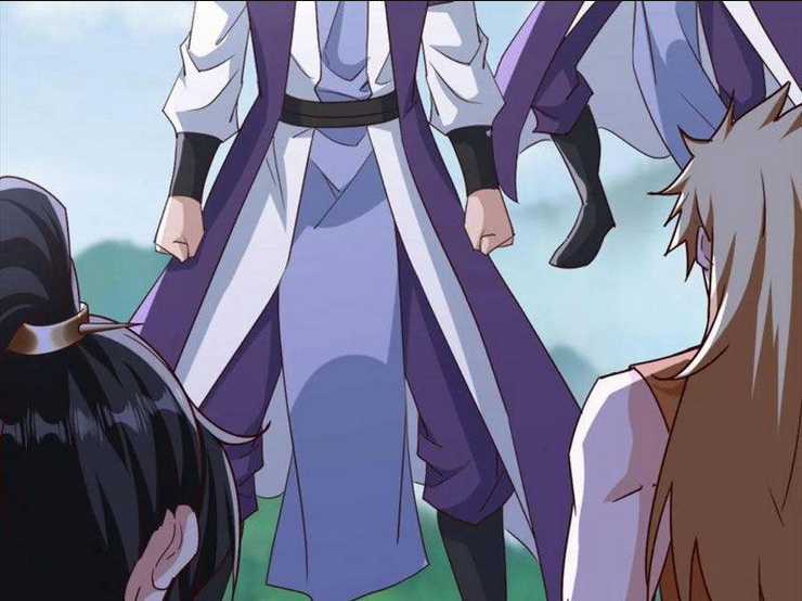 Vô Địch Đốn Ngộ - Chapter 176 - Trang 56