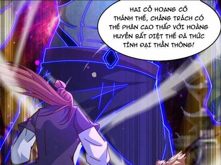 Vô Địch Đốn Ngộ - Chapter 176 - Trang 7