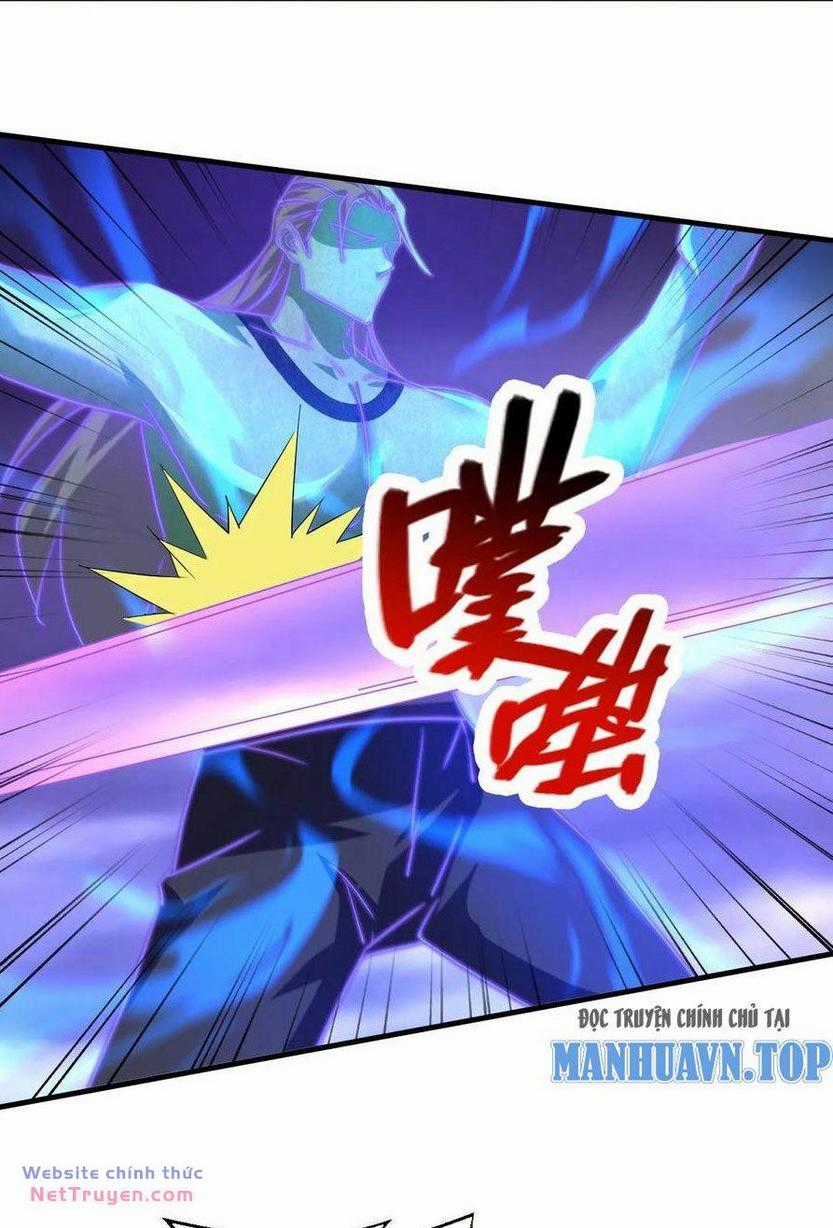 Vô Địch Đốn Ngộ - Chapter 178 - Trang 2