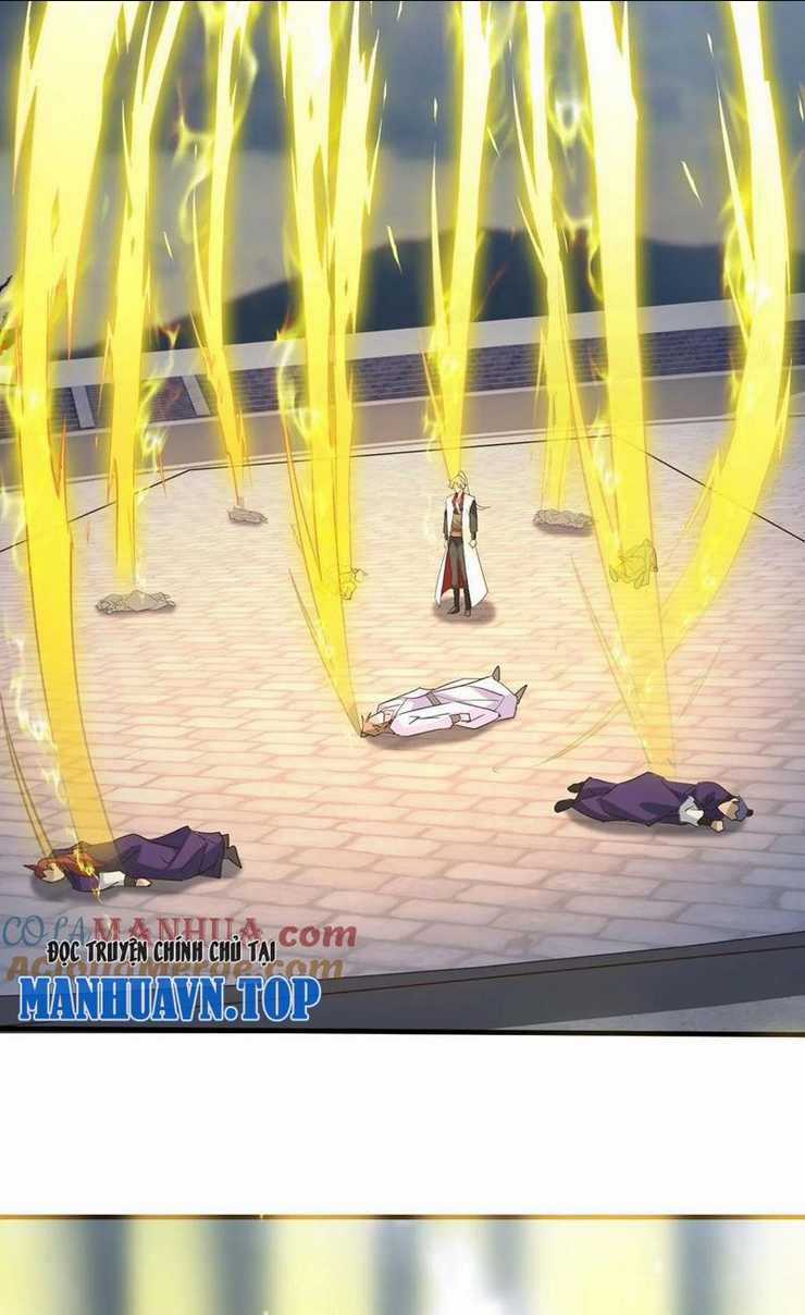 Vô Địch Đốn Ngộ - Chapter 179 - Trang 13