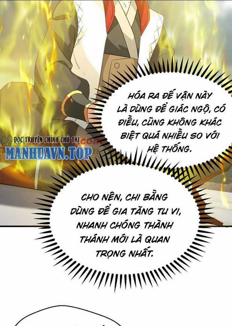 Vô Địch Đốn Ngộ - Chapter 179 - Trang 20