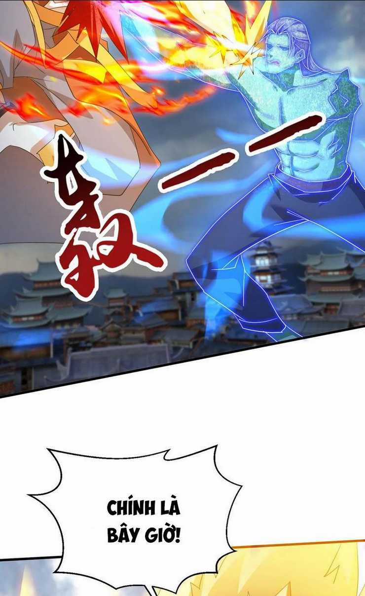 Vô Địch Đốn Ngộ - Chapter 179 - Trang 3