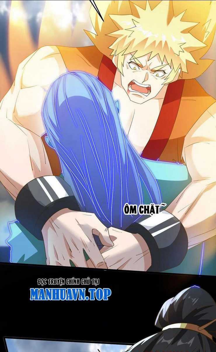 Vô Địch Đốn Ngộ - Chapter 179 - Trang 4