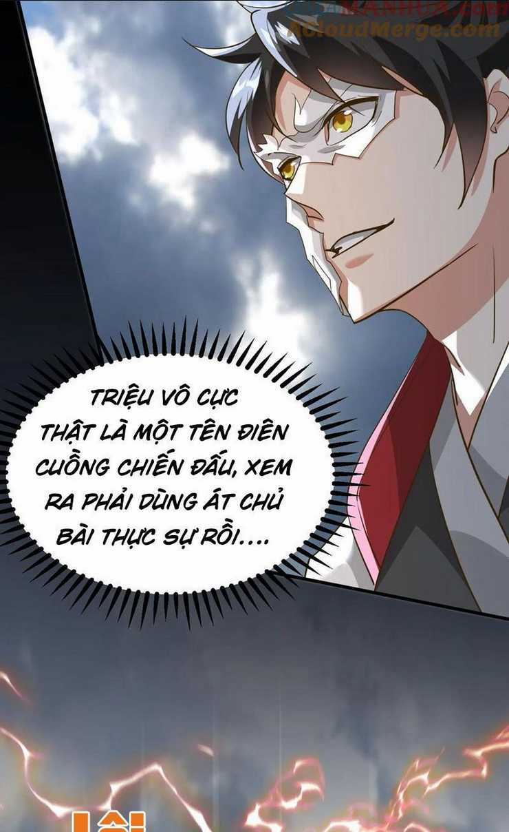 Vô Địch Đốn Ngộ - Chapter 179 - Trang 5