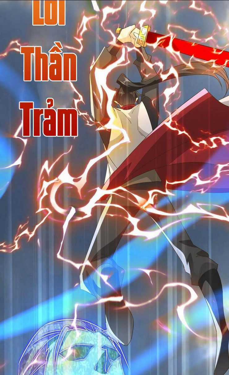 Vô Địch Đốn Ngộ - Chapter 179 - Trang 6