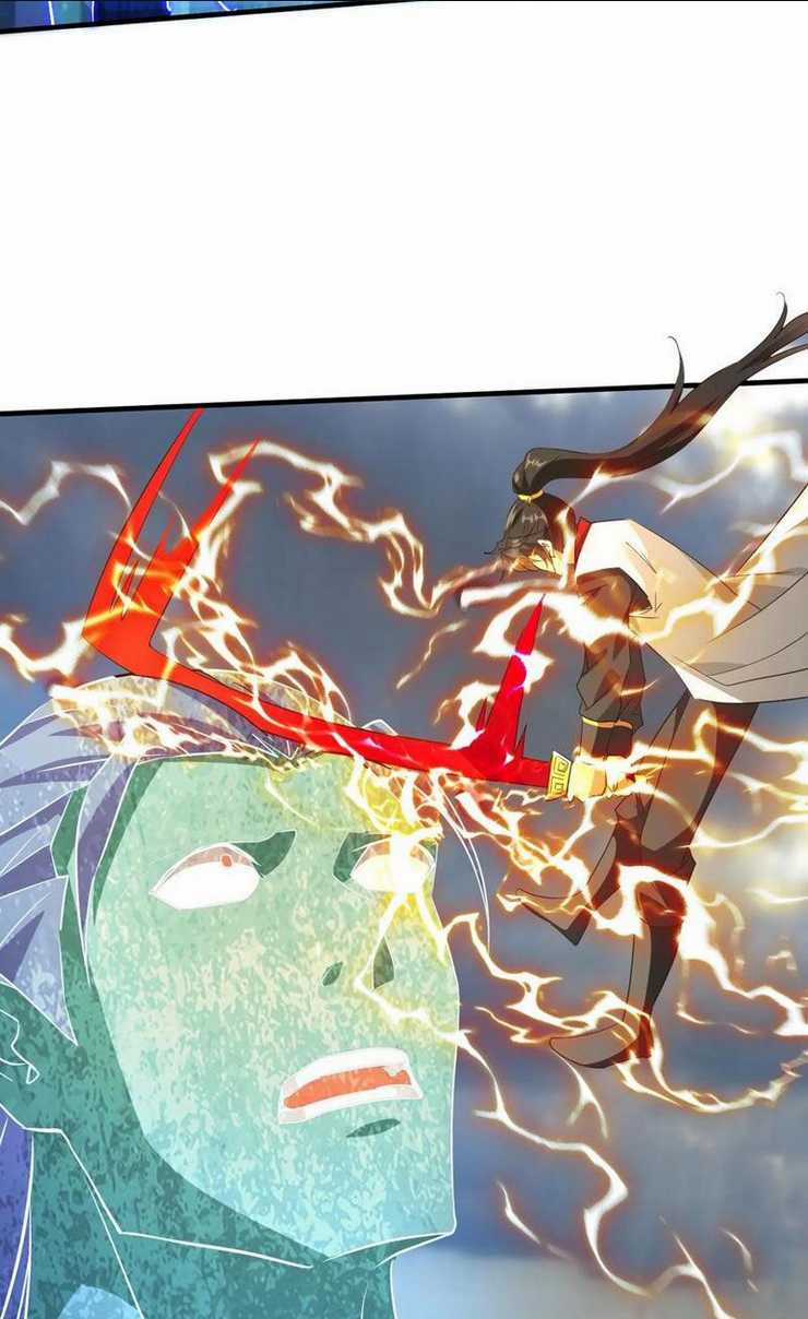 Vô Địch Đốn Ngộ - Chapter 179 - Trang 8