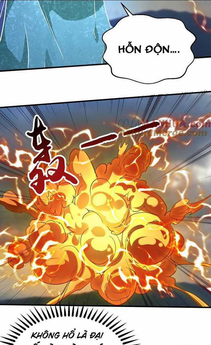 Vô Địch Đốn Ngộ - Chapter 179 - Trang 9