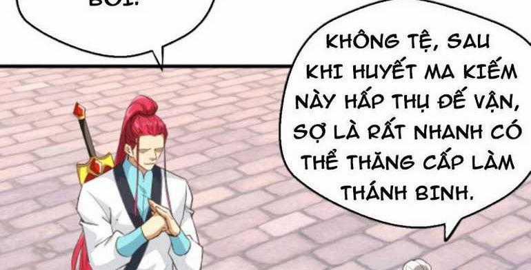 Vô Địch Đốn Ngộ - Chapter 180 - Trang 1