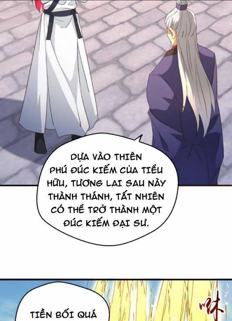 Vô Địch Đốn Ngộ - Chapter 180 - Trang 2