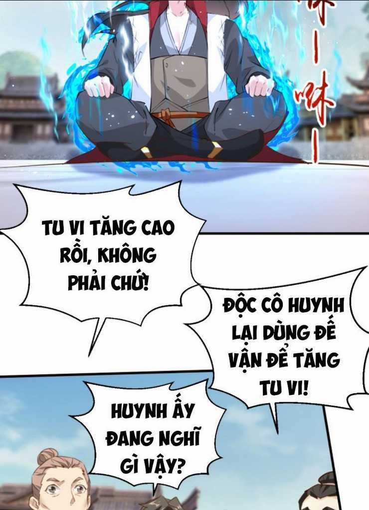Vô Địch Đốn Ngộ - Chapter 180 - Trang 13