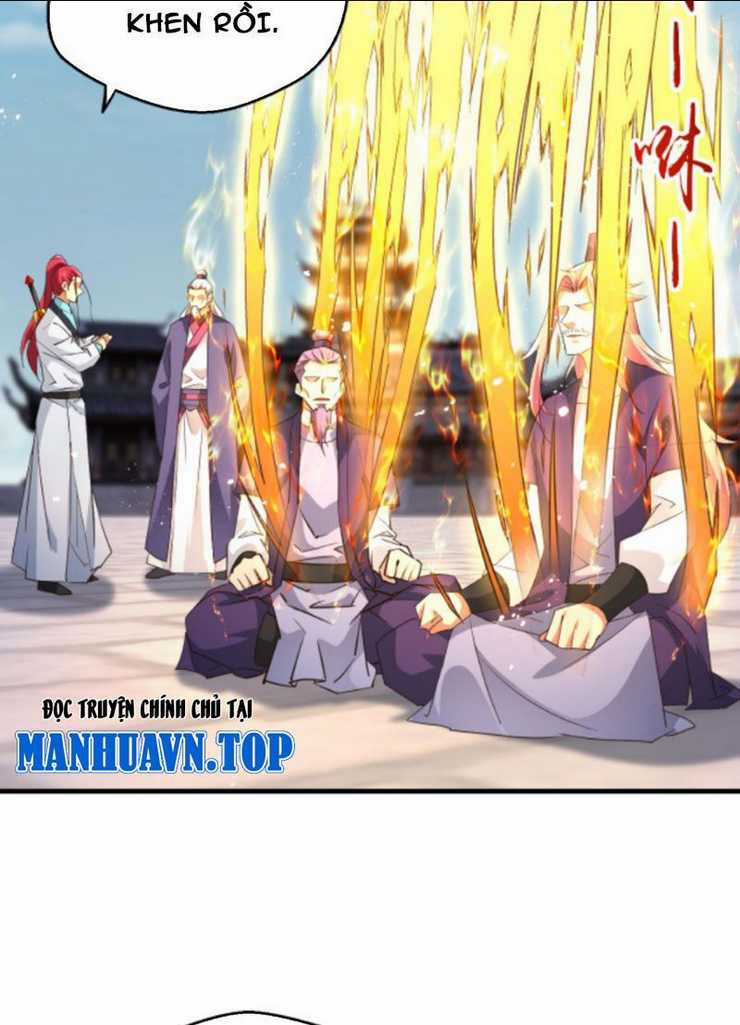 Vô Địch Đốn Ngộ - Chapter 180 - Trang 3