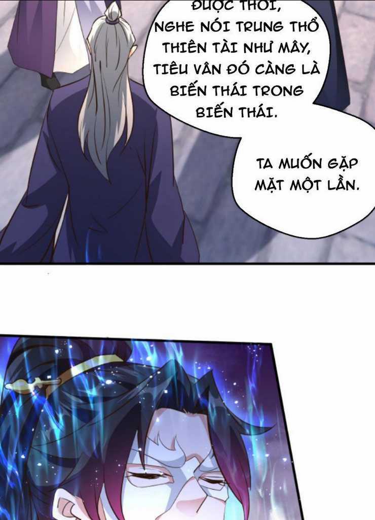 Vô Địch Đốn Ngộ - Chapter 180 - Trang 6