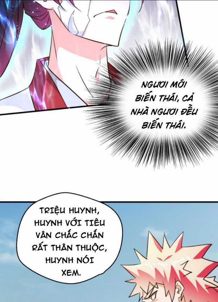 Vô Địch Đốn Ngộ - Chapter 180 - Trang 7
