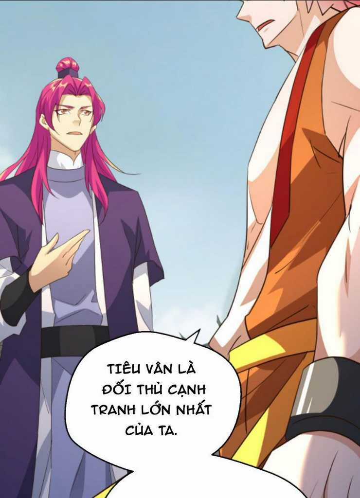 Vô Địch Đốn Ngộ - Chapter 180 - Trang 8