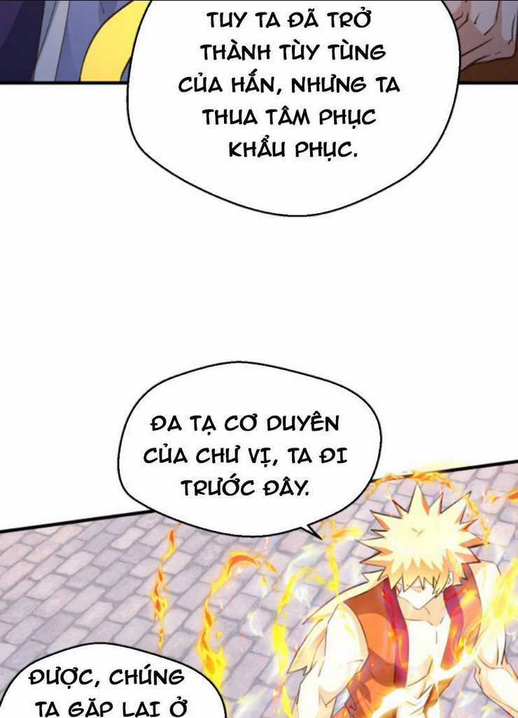 Vô Địch Đốn Ngộ - Chapter 180 - Trang 9