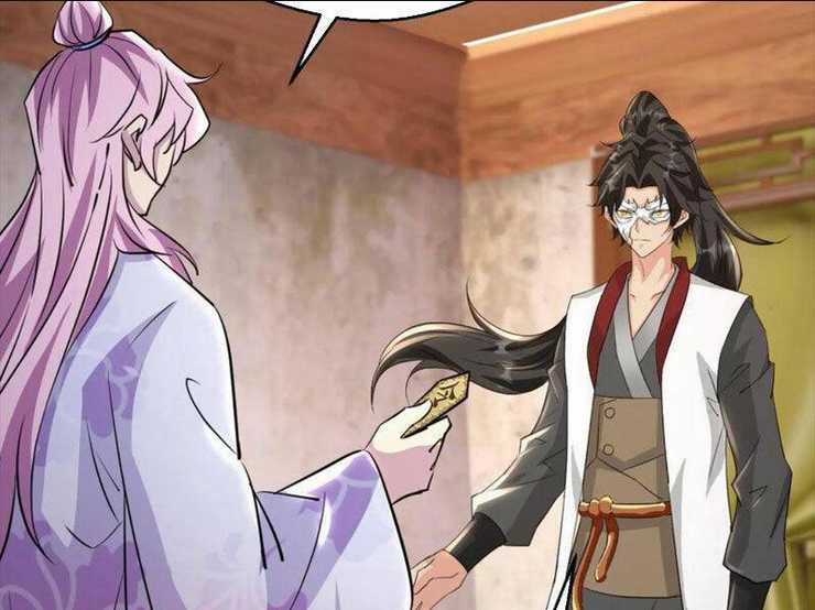 Vô Địch Đốn Ngộ - Chapter 181 - Trang 22