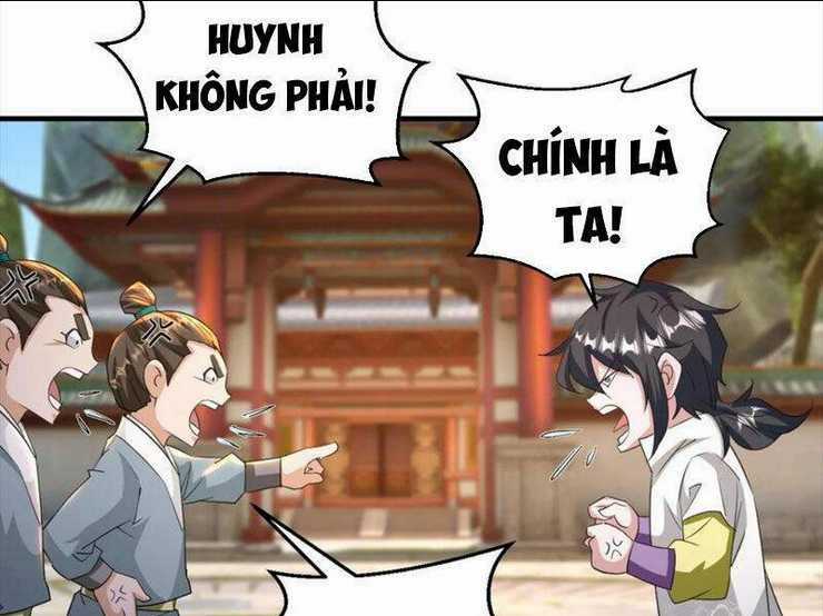 Vô Địch Đốn Ngộ - Chapter 181 - Trang 4